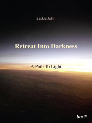cover image of Retreat Into Darkness